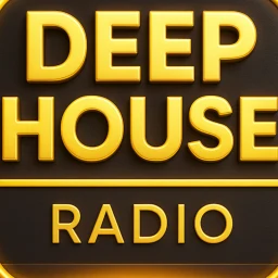 Symbol von Deep House Radio – EDM-Musik