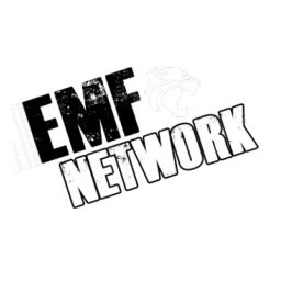 Icono de EMF Network